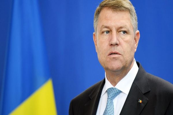 Anunț uriaș al președintelui Iohannis: România a obținut 80 de MILIARDE de euro!