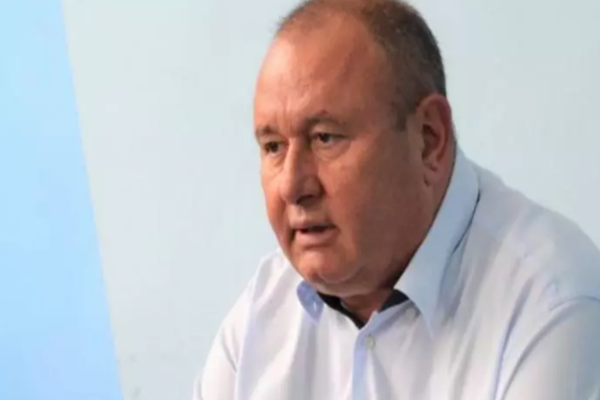 100% TU DECIZI! Ion Mocioalcă, baronul de Caraș, dosar penal după angajarea fiicei în Parlament