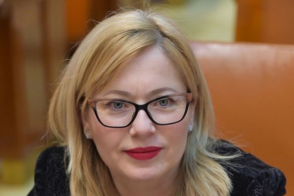 Cristina Iurișniți: "Bacalaureatul nu trebuie să devină o formă fără fond". Ce îi cere ministrului Educației