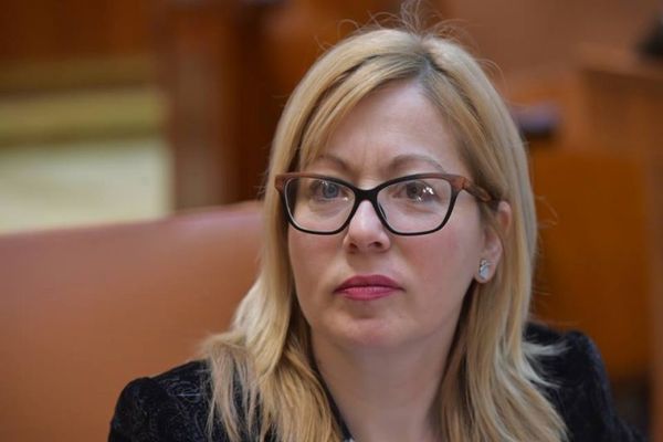 Cristina Iurișniți: Am inițiat o lege care aduce o precizare importantă în privința asigurării accesului la educație digitală