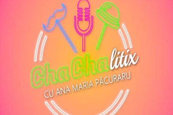 CHA CHA LITIX! Episodul 32. Noi cu cine votăm?