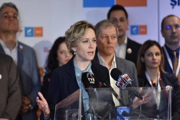 Cosete Chichirău: Vom lua din electoratul PNL dezamăgit de PSD-izarea partidului