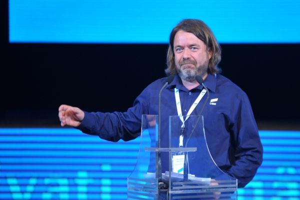 USR: ”Justiţia confirmă ilegalităţile de la Certej, semnalate de senatorul Mihai Goţiu”