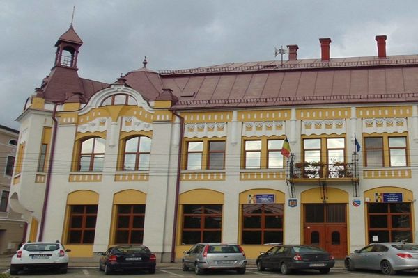 Alianță PNL-USR-PLUS la Năsăud, pentru alegerile locale din septembrie! Vor susține un singur candidat la primărie și o listă comună pentru Consiliul local