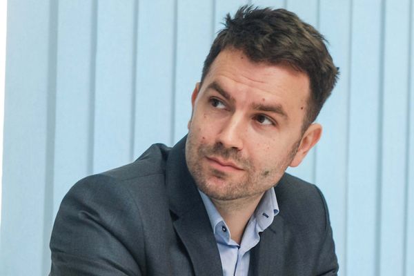 Deputatul USR Cătălin Drulă: Bugetul ”record” de la Transporturi este de fapt ”printre cele mai mici din ultimii ani”