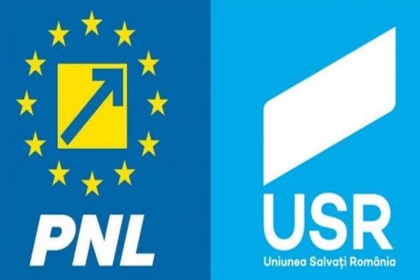 USR: "În plină criză de sănătate publică, PSD vrea să lase România fără Guvern”