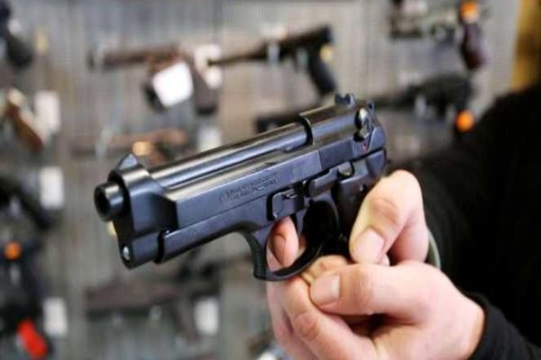 Lider USR: PSD vrea să le dea infractorilor dreptul să dețină arme letale