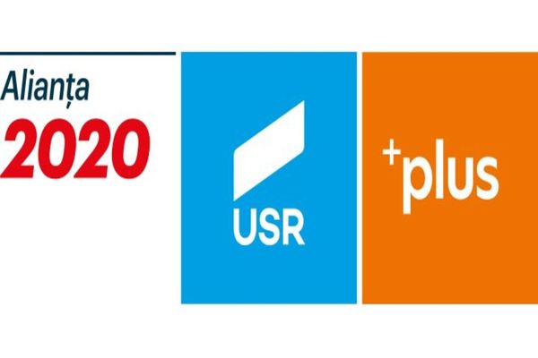 USR-Plus: După modelul PSD, oamenii PNL din teritoriu preferă încercările de intimidare a candidaților