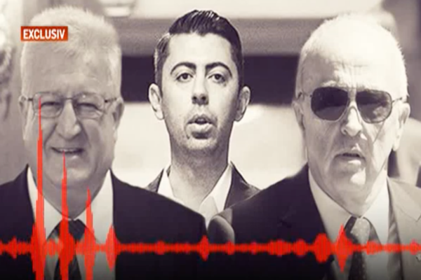 Dezvăluiri bombă din Republica Ploiești: Reglări de conturi în stil MAFIOT. Înregistrare din biroul pesediștilor. Cum a fost anihilată caracatița politică