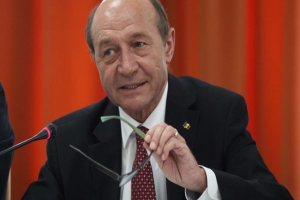 Traian Băsescu despre Dominic Fritz și Clotilde Armand: „Întotdeauna românii au apreciat mai mult străinii decât pe ei înșiși”