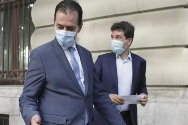 Ludovic Orban: „Situația financiară a Bucureștiului este proastă. Așteptăm un audit serios la Primăria Capitalei”