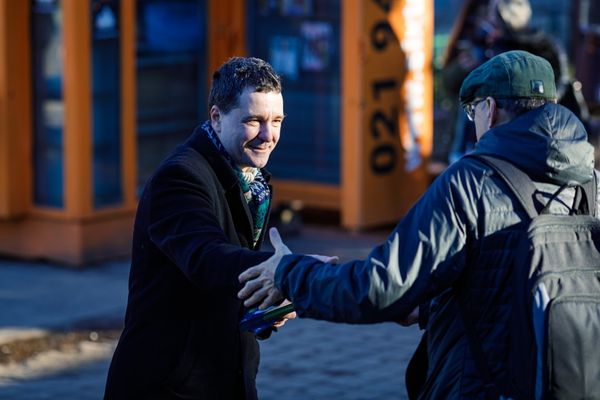 Nicușor Dan despre problema apei calde în București: ”Am fost onest cu bucureştenii în campanie”