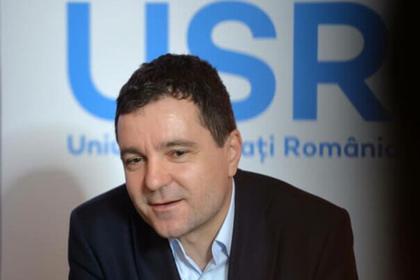 Nicușor Dan: ”Au început să îmi scrie oameni din primărie despre diverse nereguli. O să continuăm să investigăm tot!”