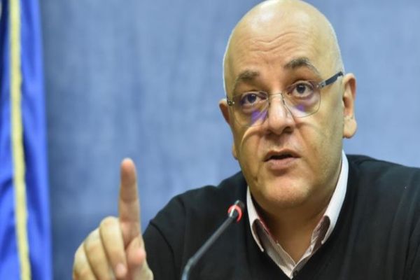 Raed Arafat, SEMNAL de ALARMĂ: ”La un moment dat, toate spitalele vor primi pacienți cu Covid. În următoarele 4-6 săptămâni, cam asta va fi situația”