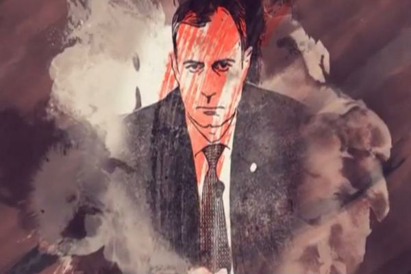 Doctoratul lui Florian Coldea, o singură lucrare, trei controverse. Cum și unde a dispărut - VIDEO