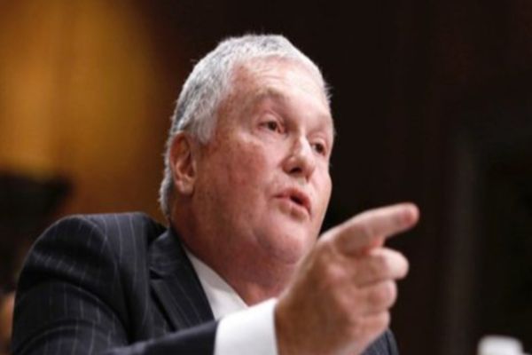 Ambasadorul SUA la București: ”Zilele de corupţie, crimă şi trafic de persoane s-au terminat în România”