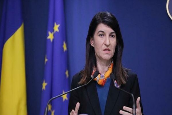 Violeta Alexandru, despre o coaliție de Dreapta: Sunt discuții. La București avem o colaborare bună cu USR-PLUS și PMP