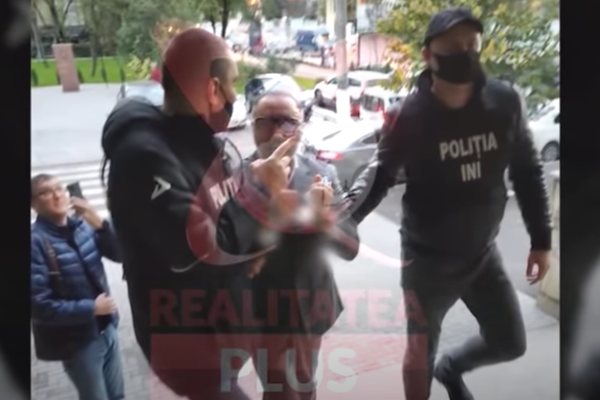 Vineri, ora 18:00 - "Culiesele statului paralel": Avocata lui Cristian Rizea vine cu detalii uluitoare, în direct de la Chișinău