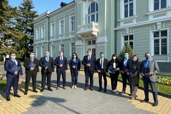 Alianța pentru Râmnic: Nu votăm în necunoștință de cauză!