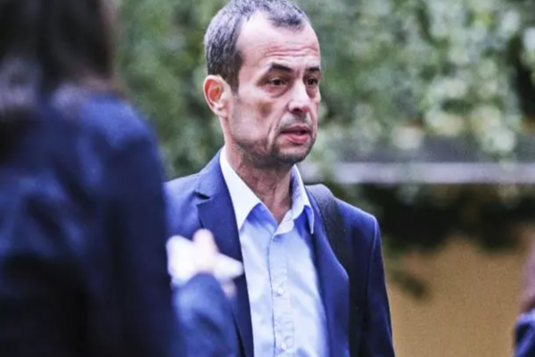 Mircea Negulescu: „Și eu și Cristian Rizea am fost arestați ca să nu dezvăluim ce face statul paralel”