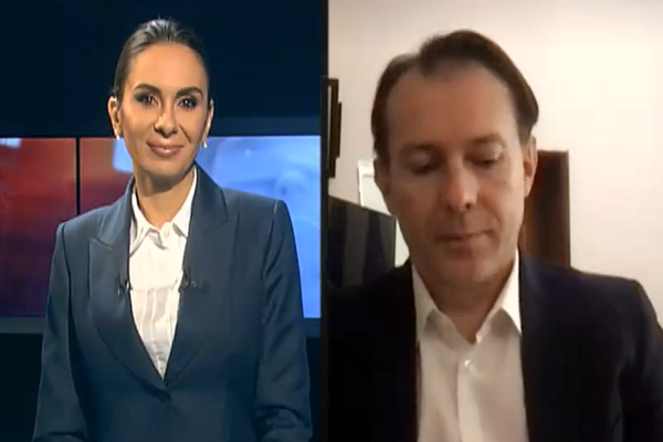Florin Cîțu: Vor fi înghețate salariile demnitarilor și în 2021