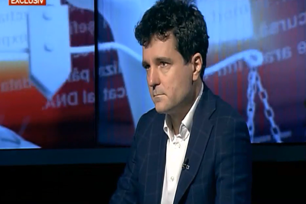 Nicușor Dan, despre desființarea companiilor Gabrielei Firea: E un proces care durează. Avem voință