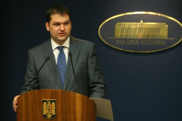 Ministrul Cseke Attila: A fost aprobată o ordonanţă prin care obiectivele cuprinse în PNDL sunt prelungite pentru finanțare cu încă doi ani