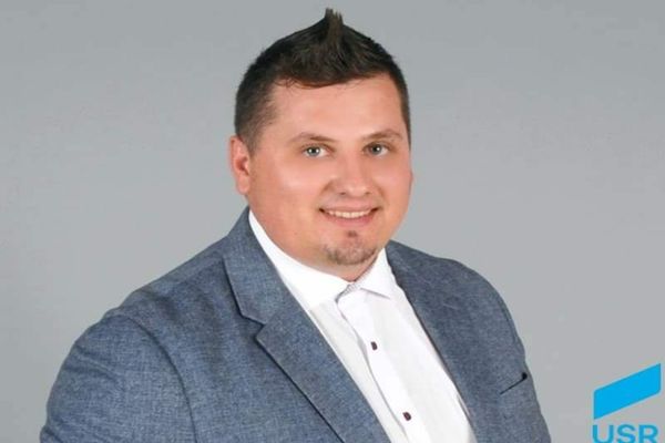 Liderul USR - PLUS Alba, Beniamin Todosiu: Rezultatele sunt unele pe care le-am cam prognozat