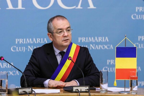 Emil Boc cere răbdare: ”În Belgia s-a tot negociat un an de zile și nu s-a ajuns la formarea unui guvern”