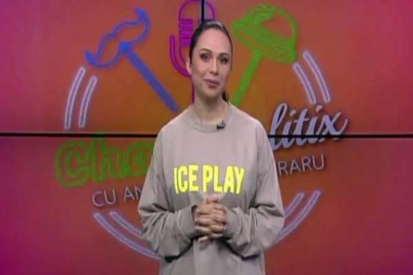 CHA CHA LITIX! Episodul 124. AUR în Parlament