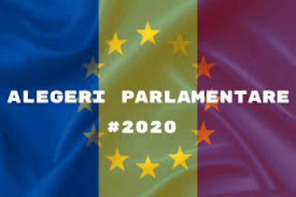 Prezența la vot ORA 9 - Alegeri parlamentare 2020 - Care este clasamentul județelor fruntașe