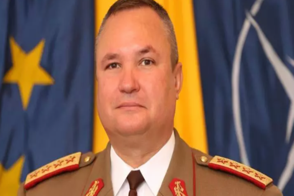 Premierul Interimar Nicolae Ciucă: ”Pot să vă spun fără niciun fel de echivoc că mă vaccinez”