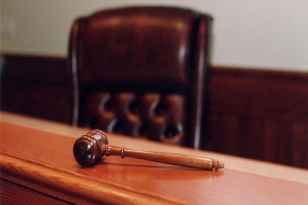 Prioritățile la capitolul Justiției din programul de guvernare al Cabinetului Cîțu