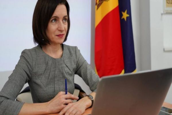 NATO sprijină modernizarea instituțiilor de securitate și de apărare ale Chișinăului