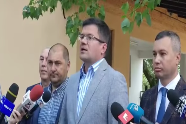 Costel Alexe va fi anchetat pentru corupție. Cererea de urmărire penală a fostului ministru a ajuns la Parchet