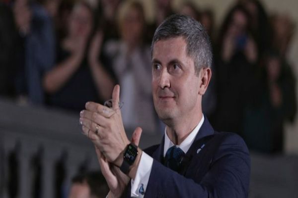 Dan Barna anunță că Ivan Patzaichin rămâne alături de USR în selecția guvernatorului Deltei Dunarii