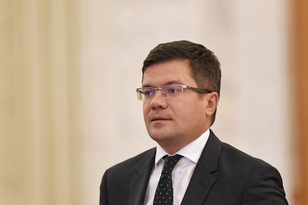 Costel Alexe, acuzat de DNA de luare de mită. Se cere începerea urmăririi penale a fostului ministru al Mediului