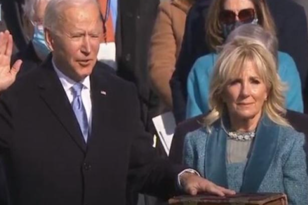 Mesaje de felicitare de la lideri mondiali pentru Joe Biden şi Kamala Harris