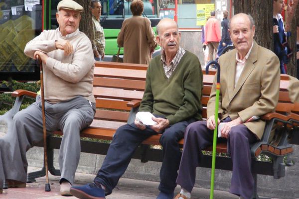 Guvernul acordă bilete de tratament balnear pentru pensionari şi în 2021