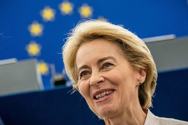 Președinta Comisiei Europene, Ursula von der Leyen, a acceptat invitația primarului Dominic Fritz și va vizita Timișoara