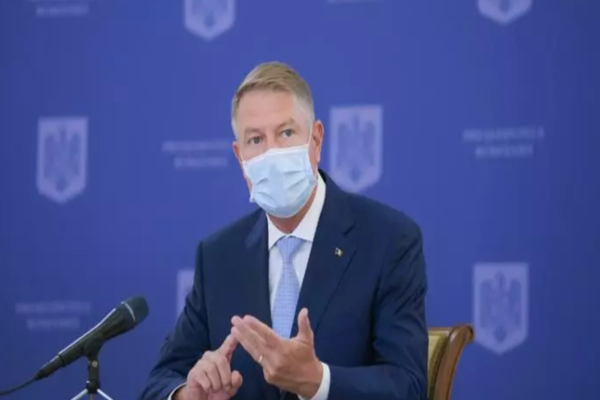 Președintele Iohannis se întâlnește astăzi cu liderii coaliției de guvernare la Vila Lac