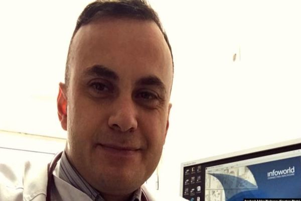 Adrian Marinescu: „România este în primele poziții la nivelul UE în ceea ce privește vaccinarea și de dorim ca lucrurile să nu se schimbe”