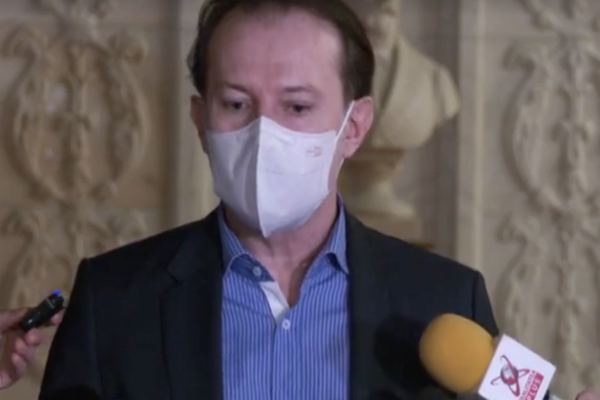 Florin Cîțu, anunț despre majorarea pensiilor: Costurile cu pensiile în 2021 cresc deja cu 8 miliarde de lei față de anul trecut