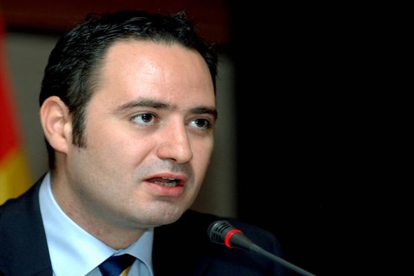 Ministrul Finanțelor, Alexandru Nazare, anunță că toate companiile de stat vor avea ținte de reducere a pierderilor și arieratelor