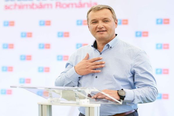 Ministrul Ciprian Teleman propune ca firmele care fac afaceri cu statul să primească ”mărci de prestigiu”