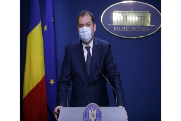 Cseke Attila a semnat ordinul care elimină ştampila în Ministerul Dezvoltării