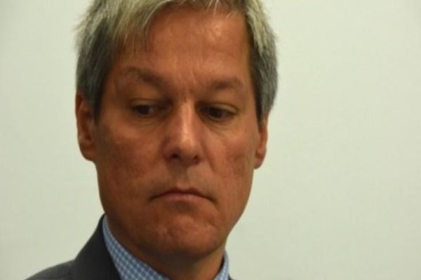 Cioloș: „Arestarea lui Alexei Navalnîi este un gest laş al regimului condus de Vladimir Putin”