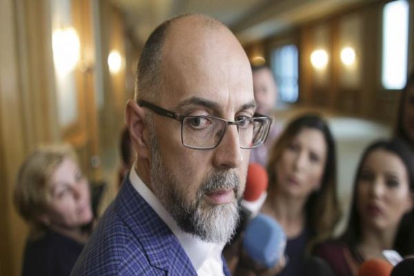Liderul UDMR, Kelemen Hunor: ”Sănătatea şi educaţia sunt domenii în care nu trebuie să facem economii”