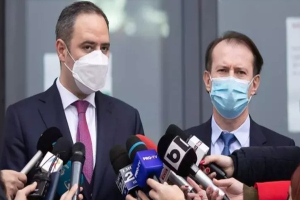 Ministrul Finanțelor - Alexandru Nazare: „Ne propunem ca la sfârşitul lunii să definitivăm bugetul de stat”