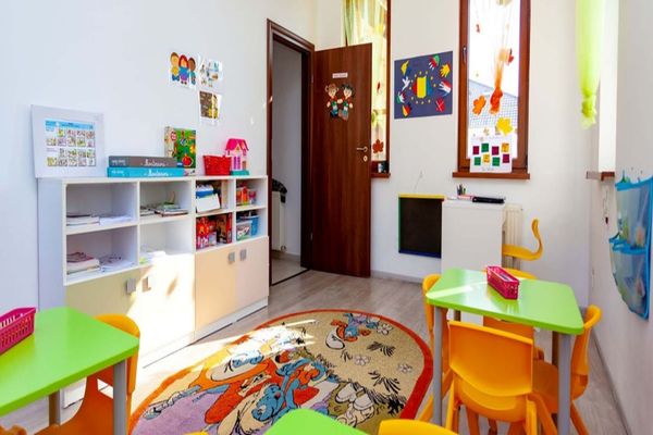 Ministrul Dezvoltării are planuri mari: ”Vrem să construim creşe care să fie la nivel cerinţelor anului 2021”